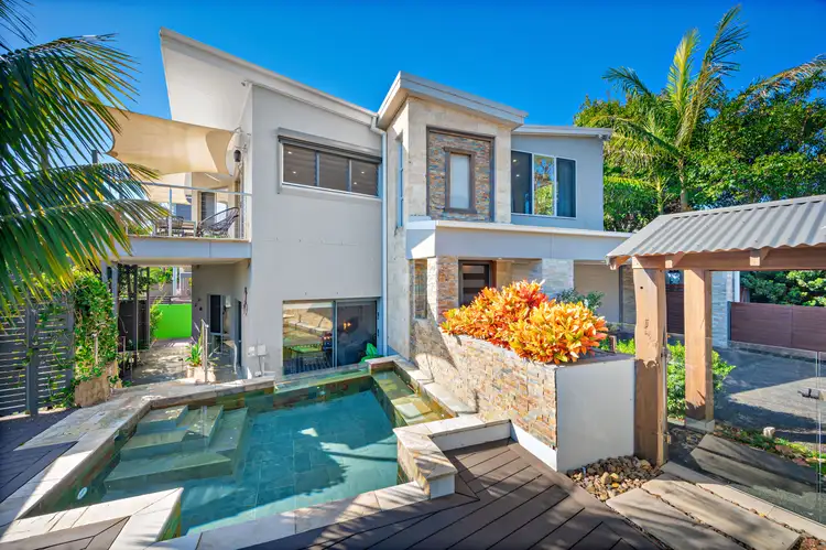 14A Christmas Bush Avenue, Nelson Bay NSW 2315