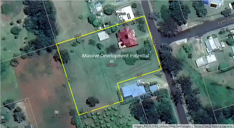 Third view of Homely house listing, 35 Aplin Terrace, Gin Gin QLD 4671