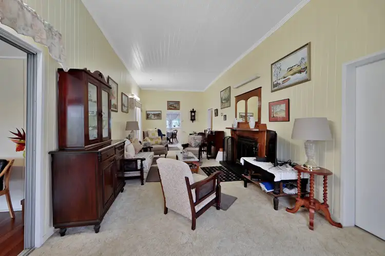Fourth view of Homely house listing, 35 Aplin Terrace, Gin Gin QLD 4671