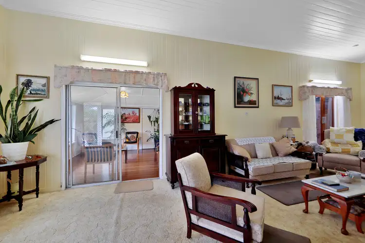 Fifth view of Homely house listing, 35 Aplin Terrace, Gin Gin QLD 4671