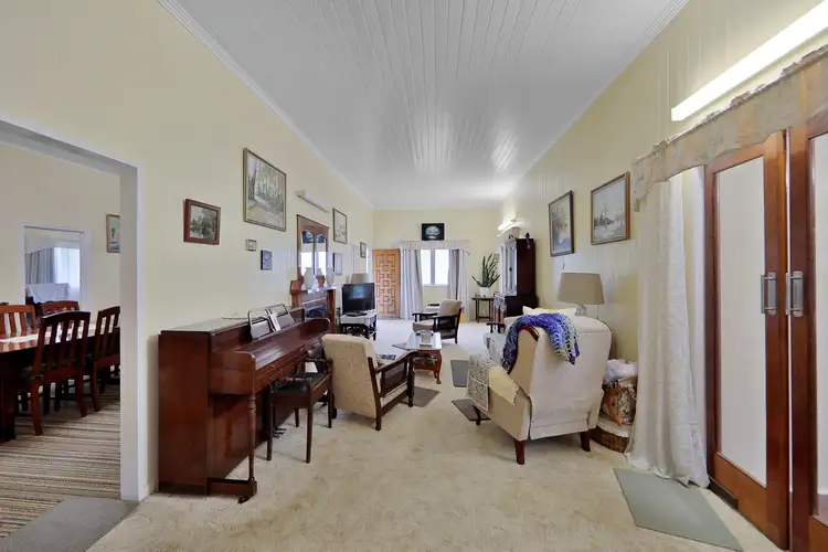 Sixth view of Homely house listing, 35 Aplin Terrace, Gin Gin QLD 4671
