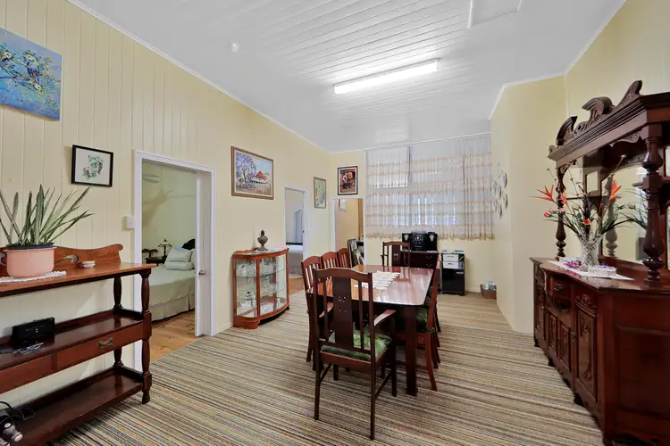 Seventh view of Homely house listing, 35 Aplin Terrace, Gin Gin QLD 4671