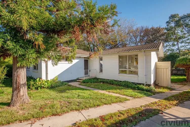 3 Bryant Place, Weston ACT 2611