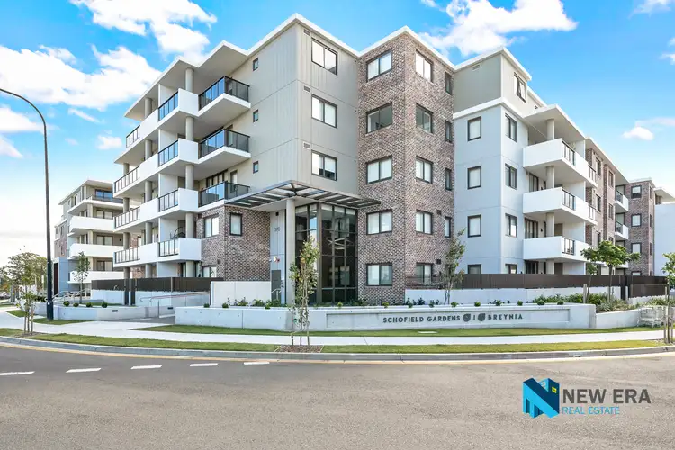409/37c Manchester Drive, Schofields NSW 2762