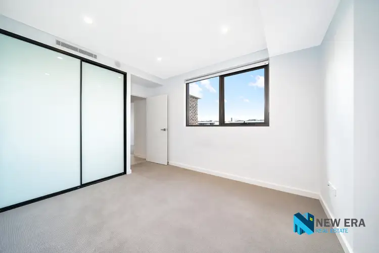 Fifth view of Homely apartment listing, 409/37c Manchester Drive, Schofields NSW 2762