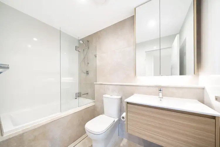 Sixth view of Homely apartment listing, 409/37c Manchester Drive, Schofields NSW 2762