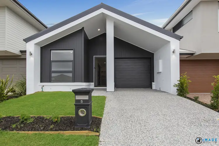 5 Lackmann Crescent, Mango Hill QLD 4509