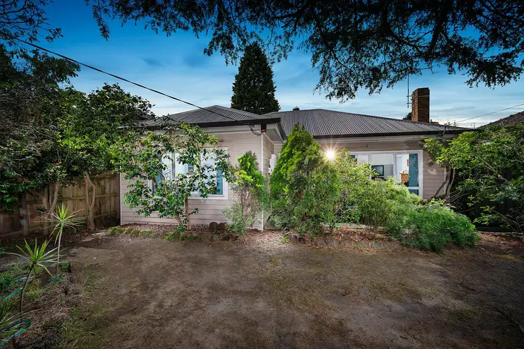 Second view of Homely house listing, 5 Felicia Grove, Forest Hill VIC 3131