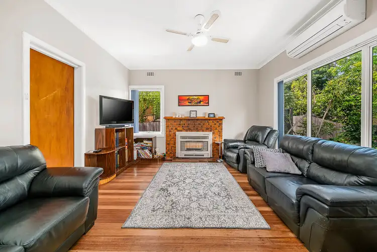 Third view of Homely house listing, 5 Felicia Grove, Forest Hill VIC 3131