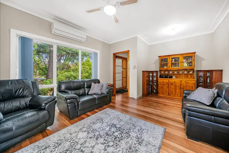 Fourth view of Homely house listing, 5 Felicia Grove, Forest Hill VIC 3131