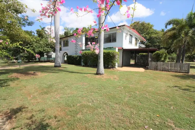 6 Davies Street, Richmond Hill QLD 4820