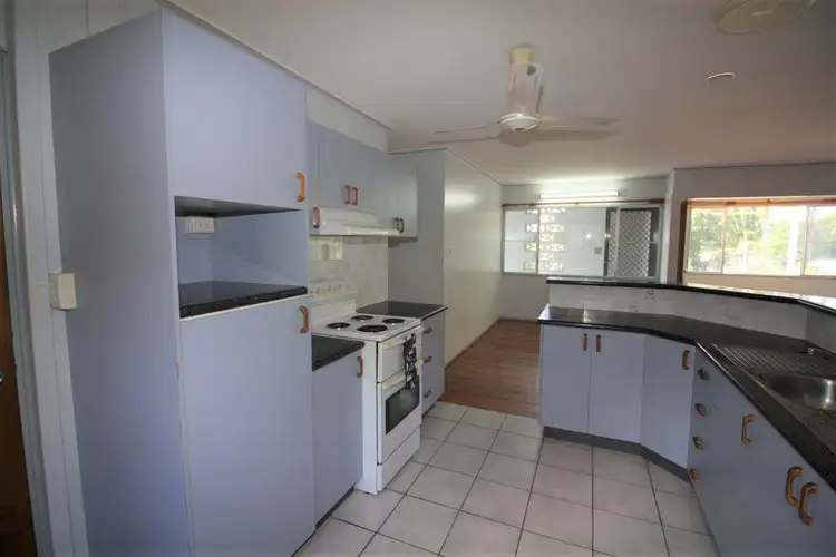 Second view of Homely house listing, 6 Davies Street, Richmond Hill QLD 4820