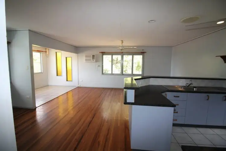 Third view of Homely house listing, 6 Davies Street, Richmond Hill QLD 4820