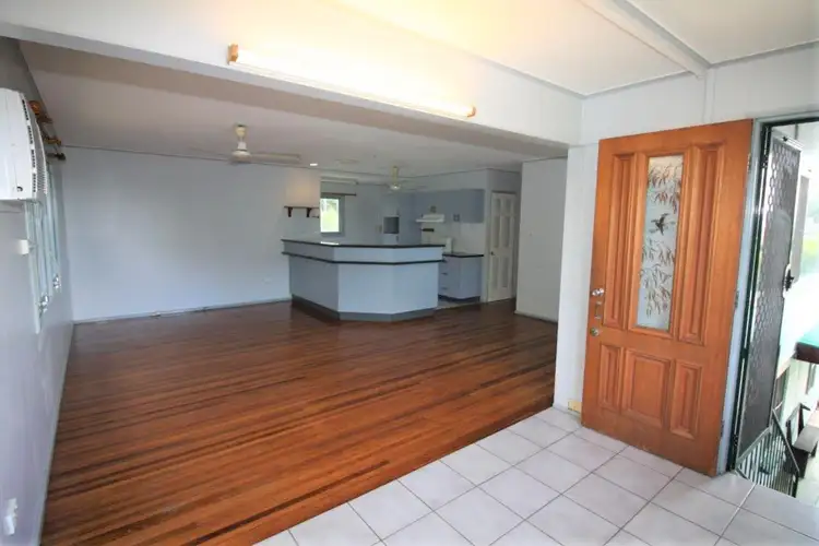 Fourth view of Homely house listing, 6 Davies Street, Richmond Hill QLD 4820