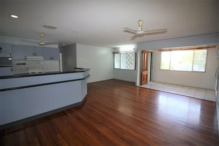 Sixth view of Homely house listing, 6 Davies Street, Richmond Hill QLD 4820