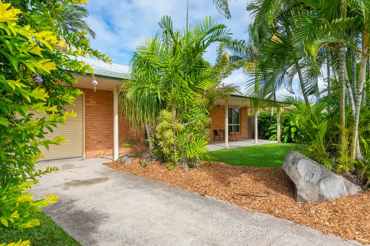 Second view of Homely house listing, 11 Holmes Drive, Beaconsfield QLD 4740