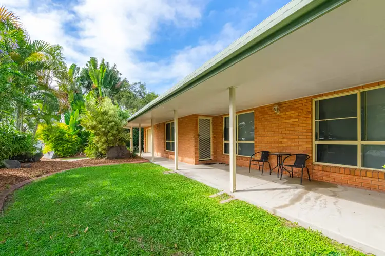 Third view of Homely house listing, 11 Holmes Drive, Beaconsfield QLD 4740