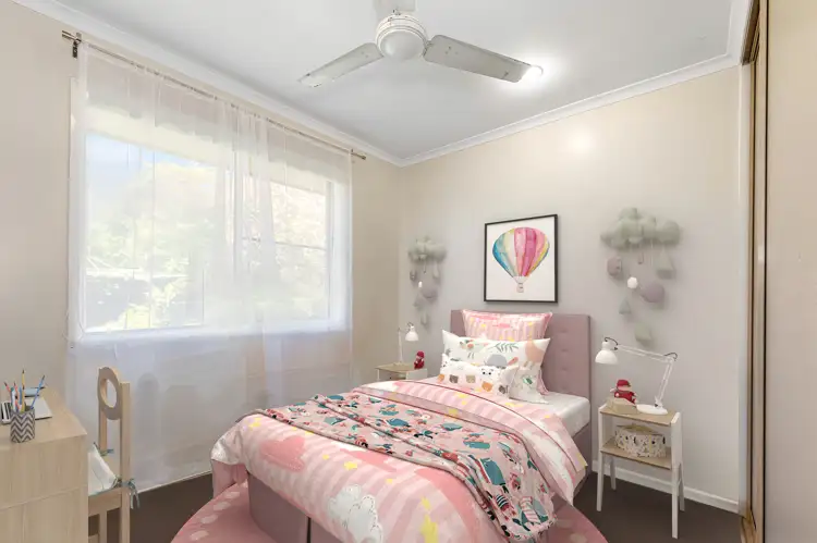 Sixth view of Homely house listing, 11 Holmes Drive, Beaconsfield QLD 4740
