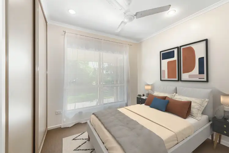 Seventh view of Homely house listing, 11 Holmes Drive, Beaconsfield QLD 4740