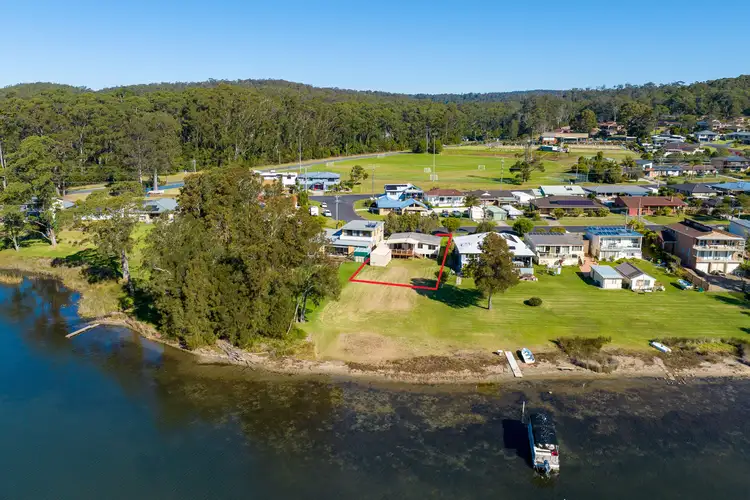 Second view of Homely house listing, 7 Myuna Street, Dalmeny NSW 2546