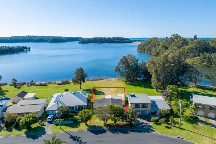 Third view of Homely house listing, 7 Myuna Street, Dalmeny NSW 2546