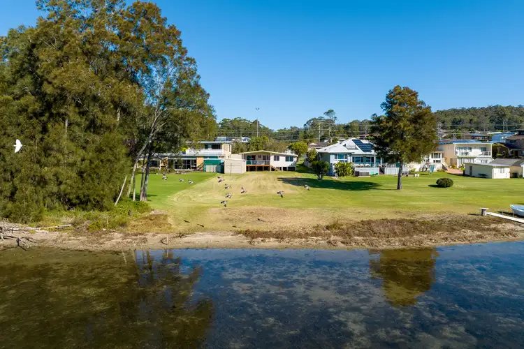 Fifth view of Homely house listing, 7 Myuna Street, Dalmeny NSW 2546