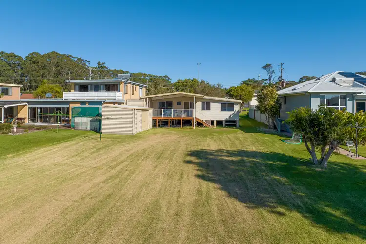Sixth view of Homely house listing, 7 Myuna Street, Dalmeny NSW 2546
