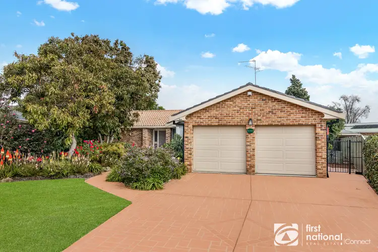 Main view of Homely house listing, 8 Langley Pl, Richmond NSW 2753