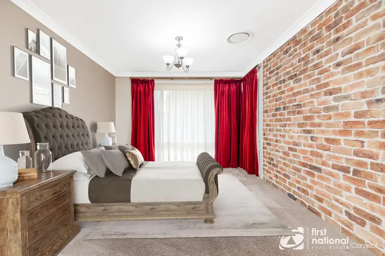Third view of Homely house listing, 8 Langley Pl, Richmond NSW 2753