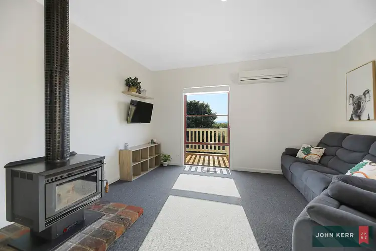 Second view of Homely house listing, 9 Cross Street, Newborough VIC 3825