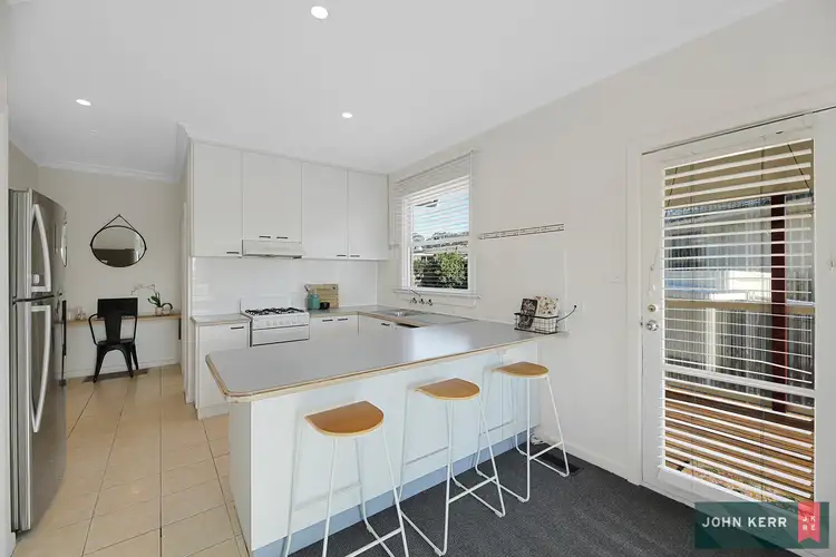 Fifth view of Homely house listing, 9 Cross Street, Newborough VIC 3825