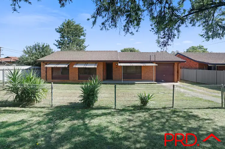 Main view of Homely house listing, 56 Cole Road, Tamworth NSW 2340