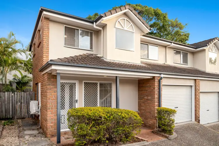 5/35 Daniells Street, Carina QLD 4152