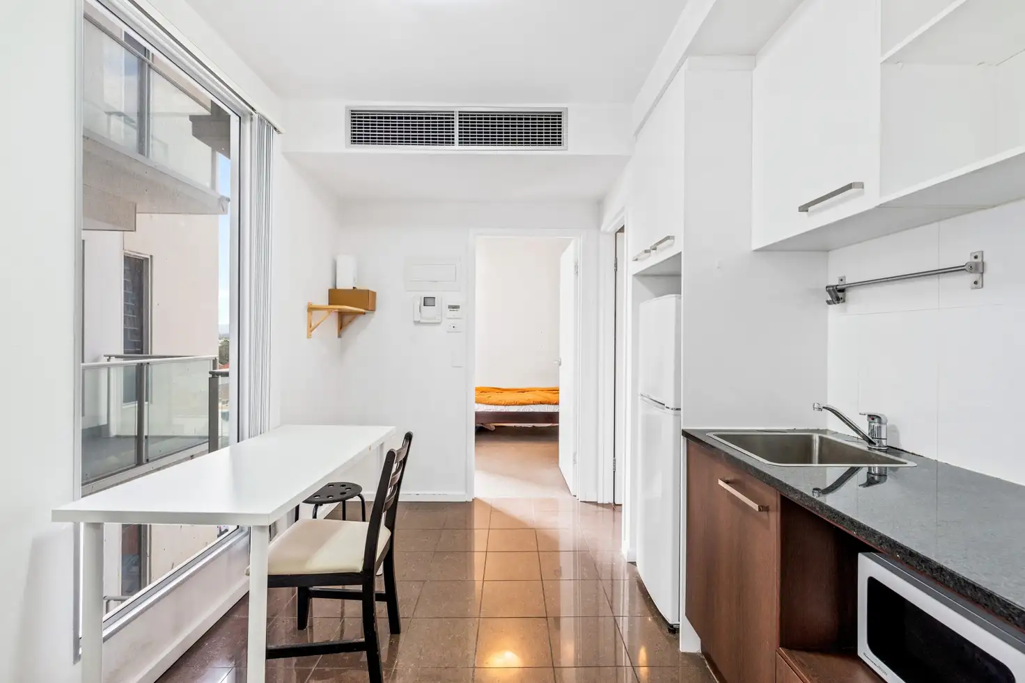 Main view of Homely apartment listing, 603/235-237 Pirie Street, Adelaide SA 5000