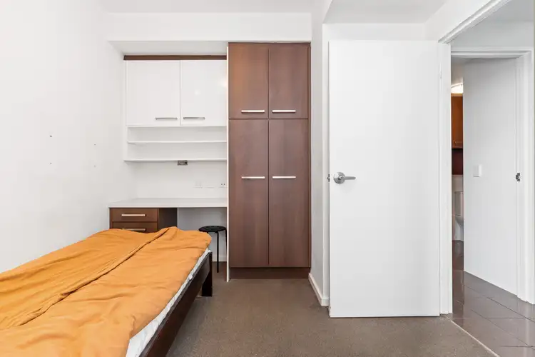 Sixth view of Homely apartment listing, 603/235-237 Pirie Street, Adelaide SA 5000