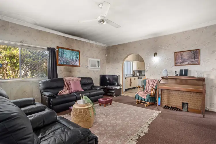 Second view of Homely house listing, 76 Flett Street, Taree NSW 2430