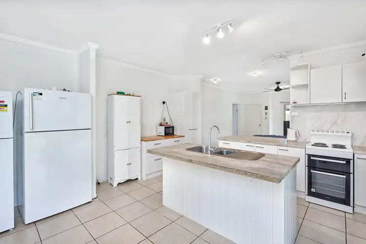 Second view of Homely house listing, 3 Moth Close, Edmonton QLD 4869