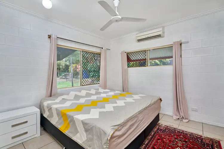 Fifth view of Homely house listing, 3 Moth Close, Edmonton QLD 4869