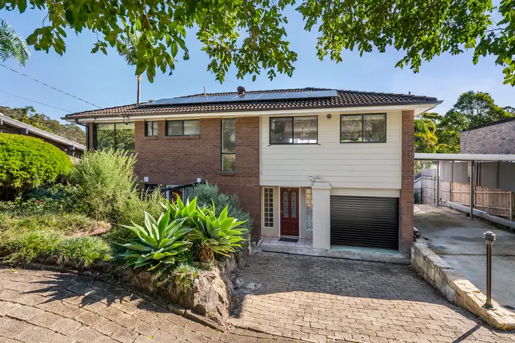 Main view of Homely house listing, 26 Greenview Parade, Berowra NSW 2081