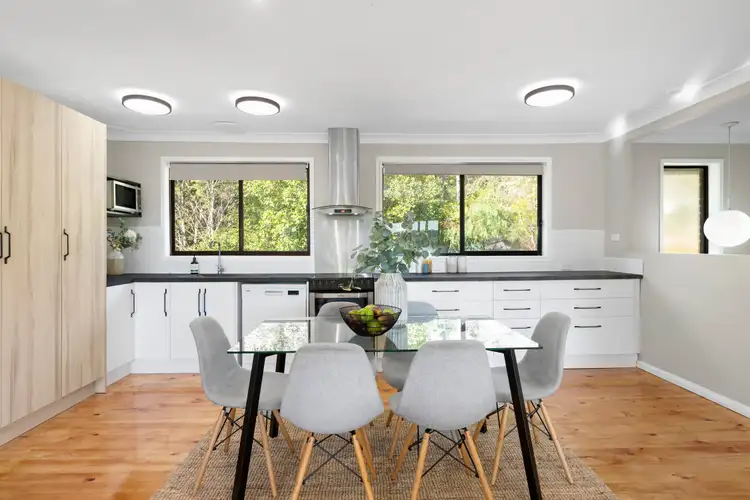 Third view of Homely house listing, 26 Greenview Parade, Berowra NSW 2081