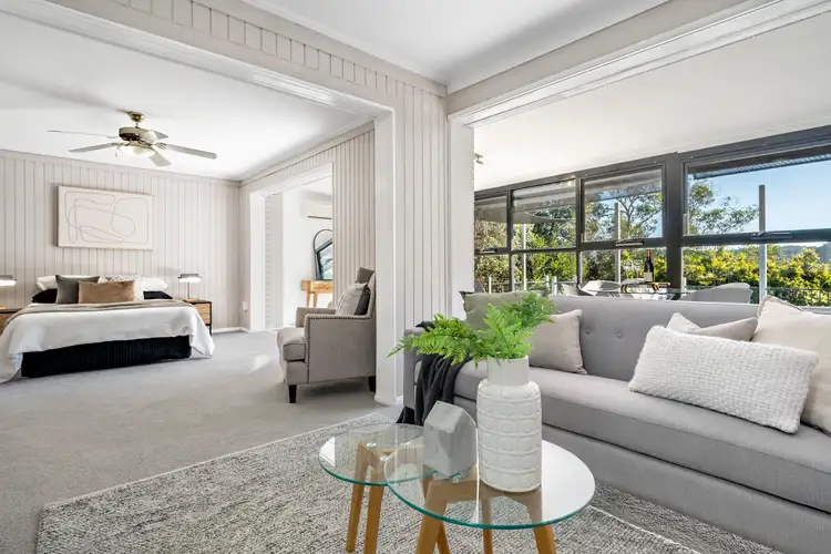 Fourth view of Homely house listing, 26 Greenview Parade, Berowra NSW 2081