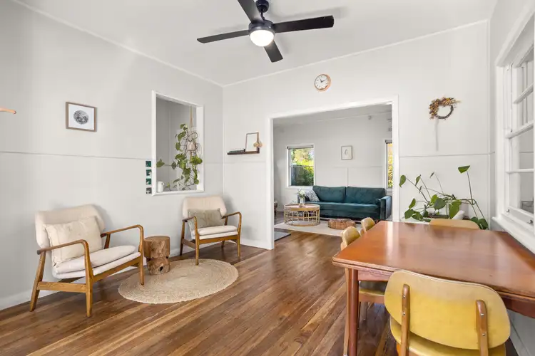 Fifth view of Homely house listing, 14 Wingham Road, Taree NSW 2430