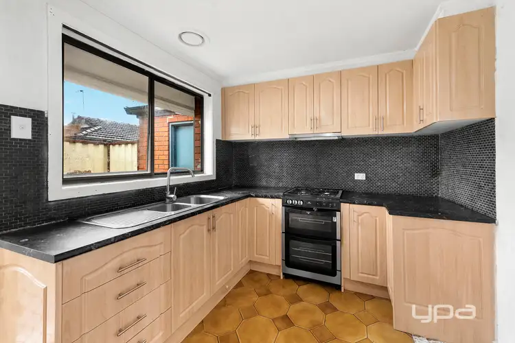Fourth view of Homely unit listing, 1/23-25 Disraeli Street, St Albans VIC 3021