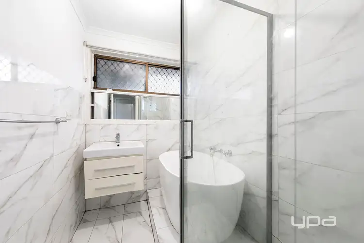 Fifth view of Homely unit listing, 1/23-25 Disraeli Street, St Albans VIC 3021
