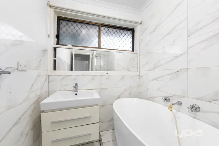Sixth view of Homely unit listing, 1/23-25 Disraeli Street, St Albans VIC 3021