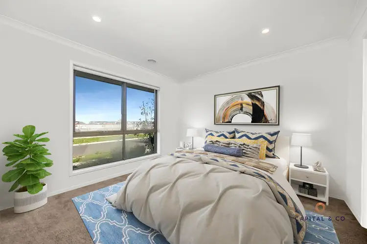 42 Scandia Drive, Mickleham VIC 3064