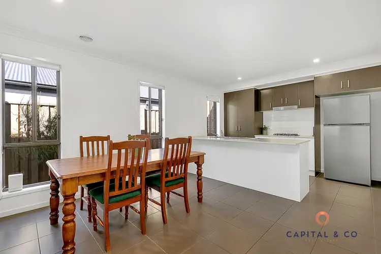 Fifth view of Homely house listing, 42 Scandia Drive, Mickleham VIC 3064