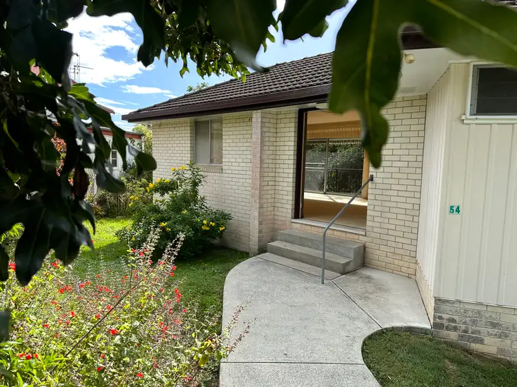 Main view of Homely house listing, 54 Ritchie Crescent, Taree NSW 2430