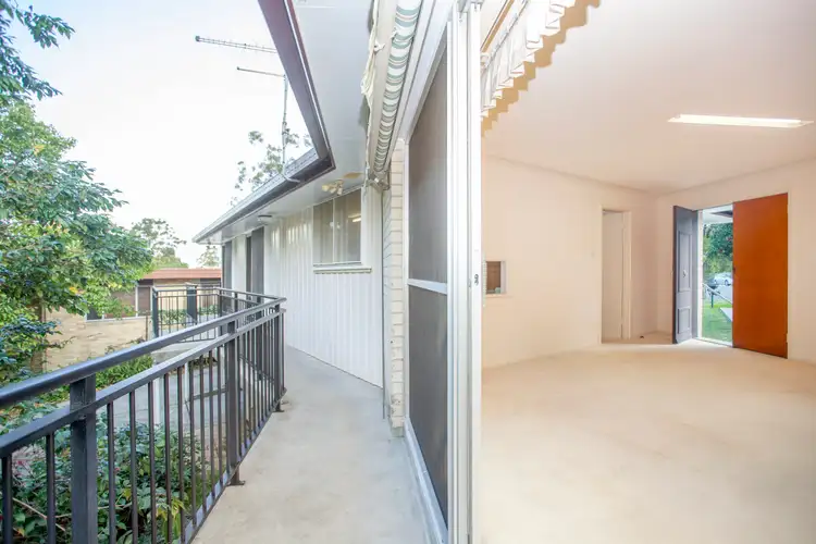 Fifth view of Homely house listing, 54 Ritchie Crescent, Taree NSW 2430
