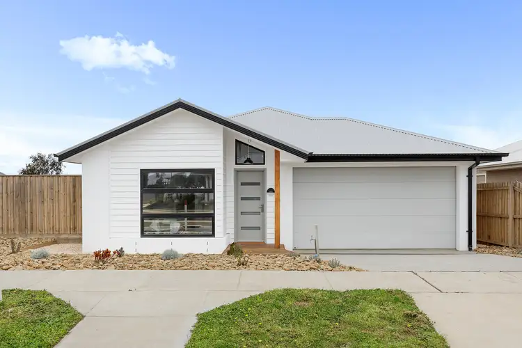 Main view of Homely house listing, 1 Lady Earl Crescent, Ocean Grove VIC 3226